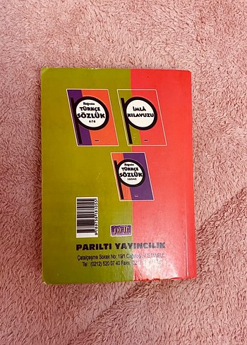 Atasözleri ve Deyimler Sözlüğü - Görsel 5