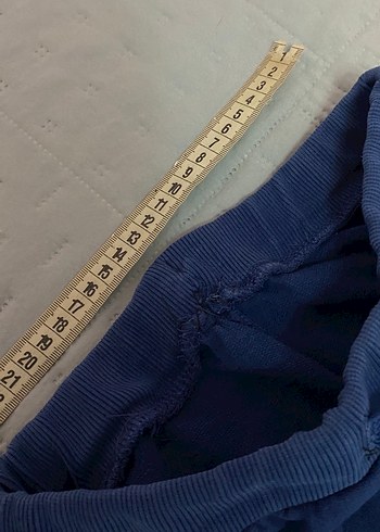 6-7 yaş eşofman alt - Görsel 4