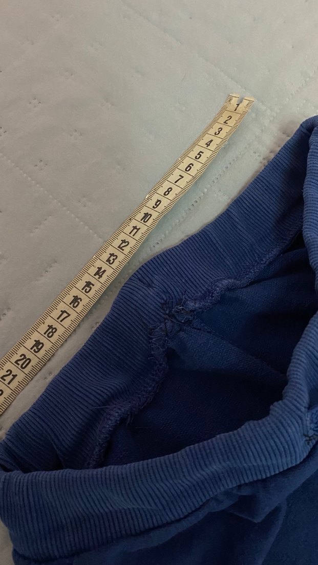 6-7 yaş eşofman alt - Görsel 4