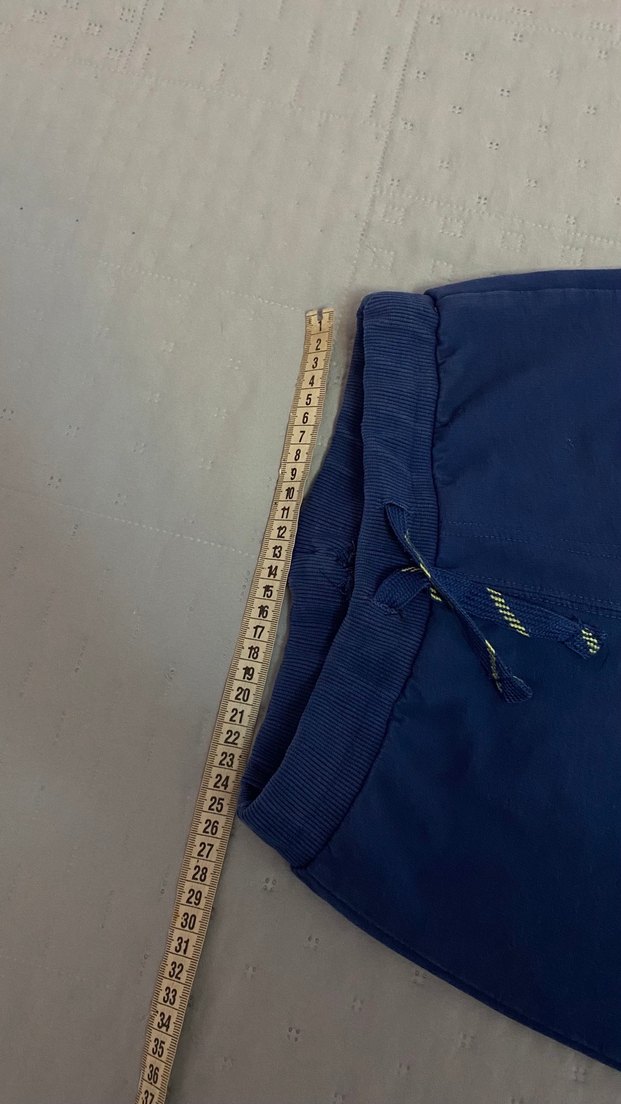 6-7 yaş eşofman alt - Görsel 3