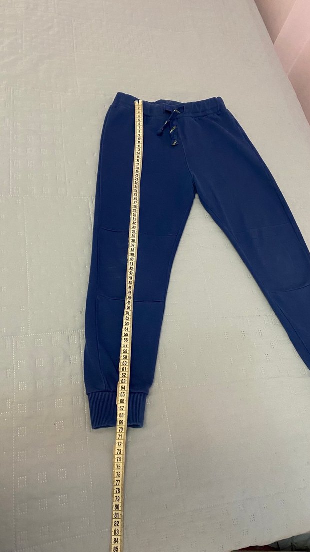 6-7 yaş eşofman alt - Görsel 2