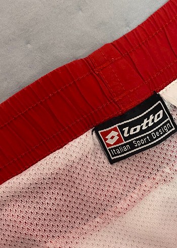 Lotto 38 beden deniz şortu mayo - Görsel 4