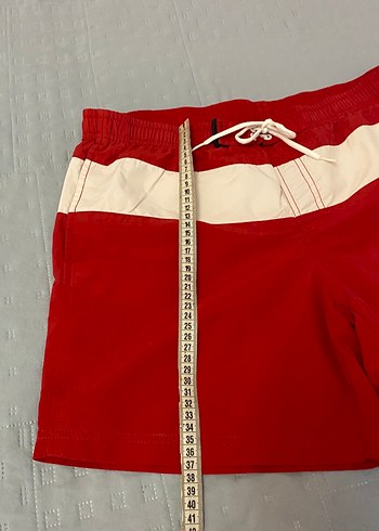 Lotto 38 beden deniz şortu mayo - Görsel 2