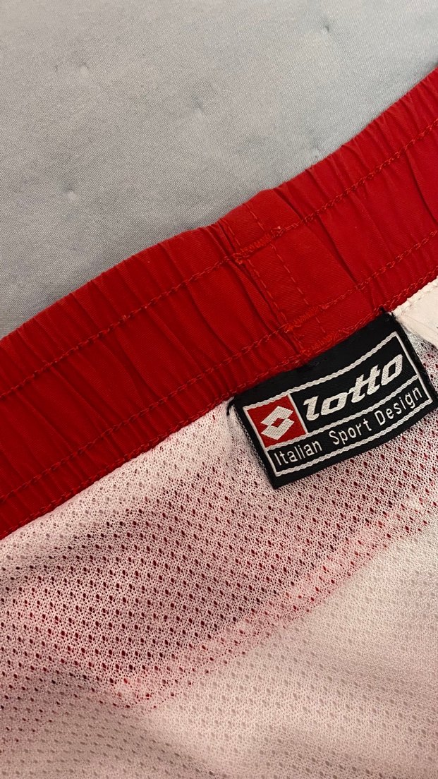 Lotto 38 beden deniz şortu mayo - Görsel 4