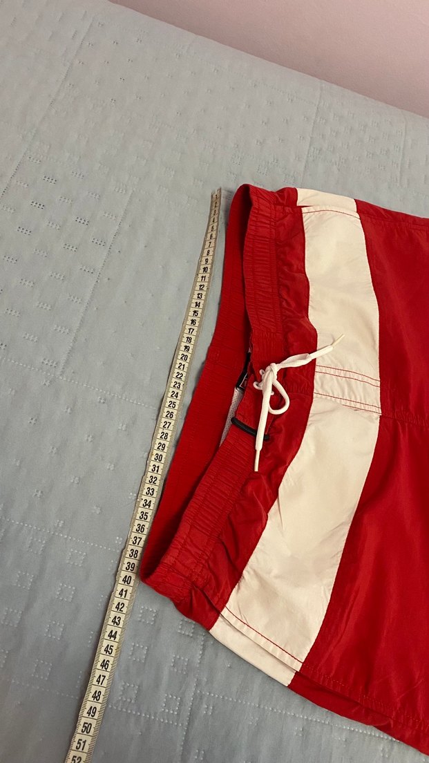 Lotto 38 beden deniz şortu mayo - Görsel 3