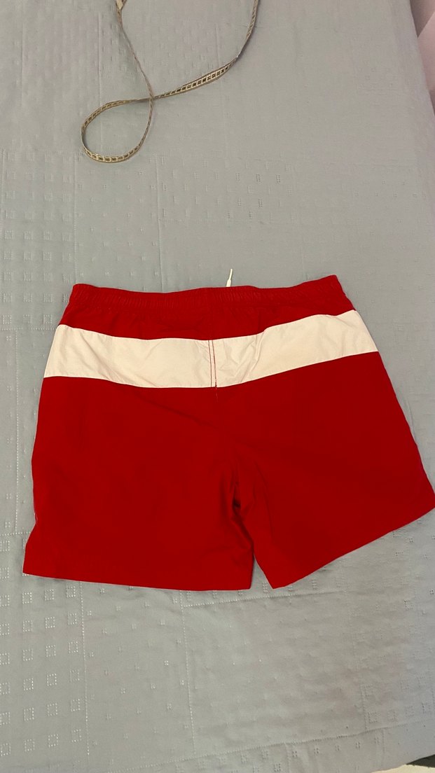 Lotto 38 beden deniz şortu mayo - Görsel 5