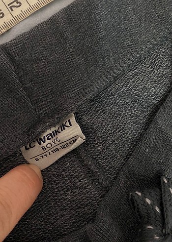 Lc Waikiki 6-7 yal eşofman alt - Görsel 4