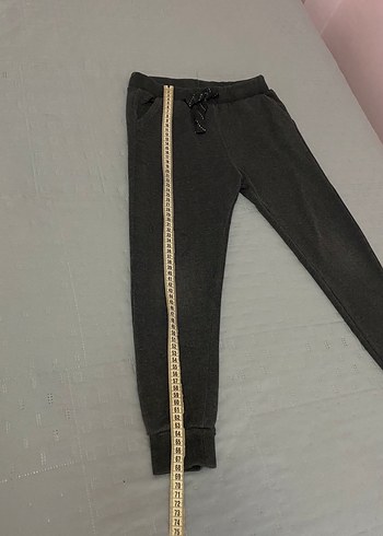 Lc Waikiki 6-7 yal eşofman alt - Görsel 2