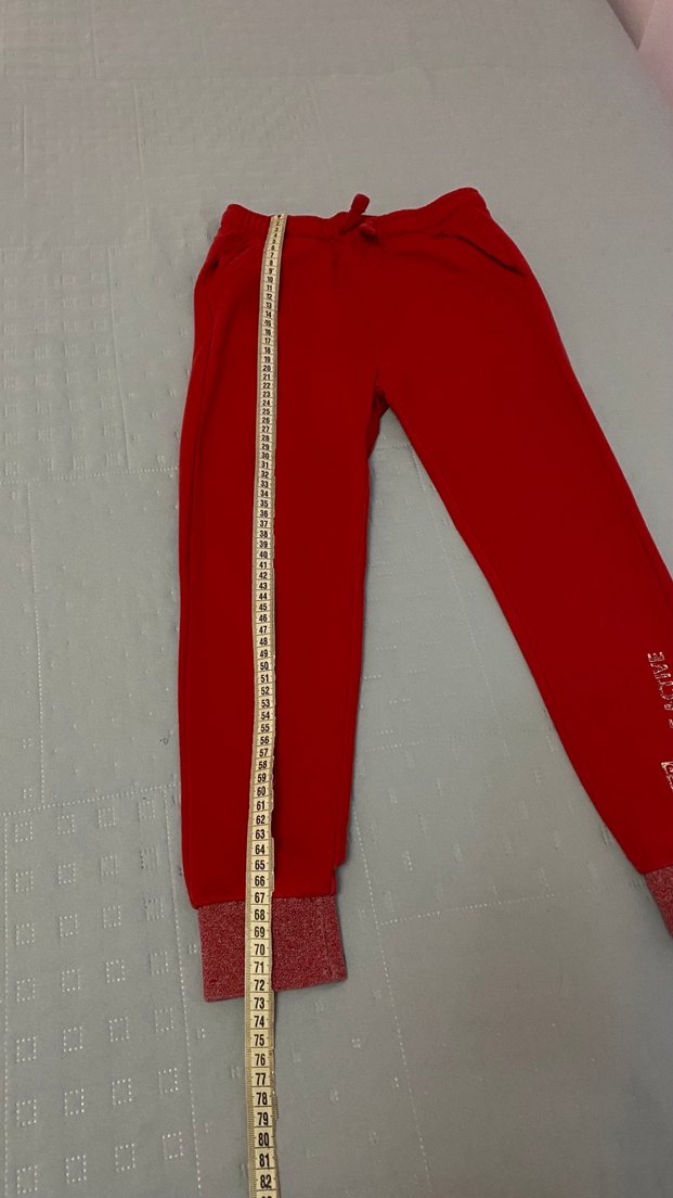 Lc Waikiki 7-8 yaş eşofman alt - Görsel 2