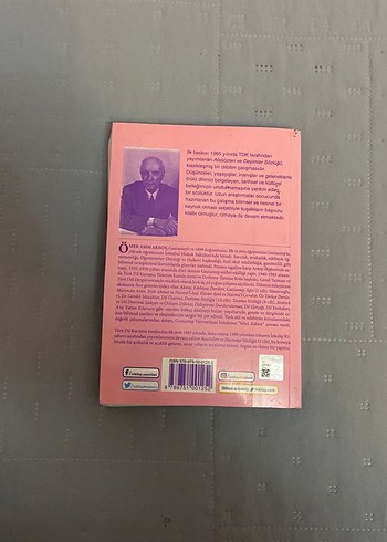 Atasözleri  Sözlüğü - Ömer Asım Aksoy - Görsel 3
