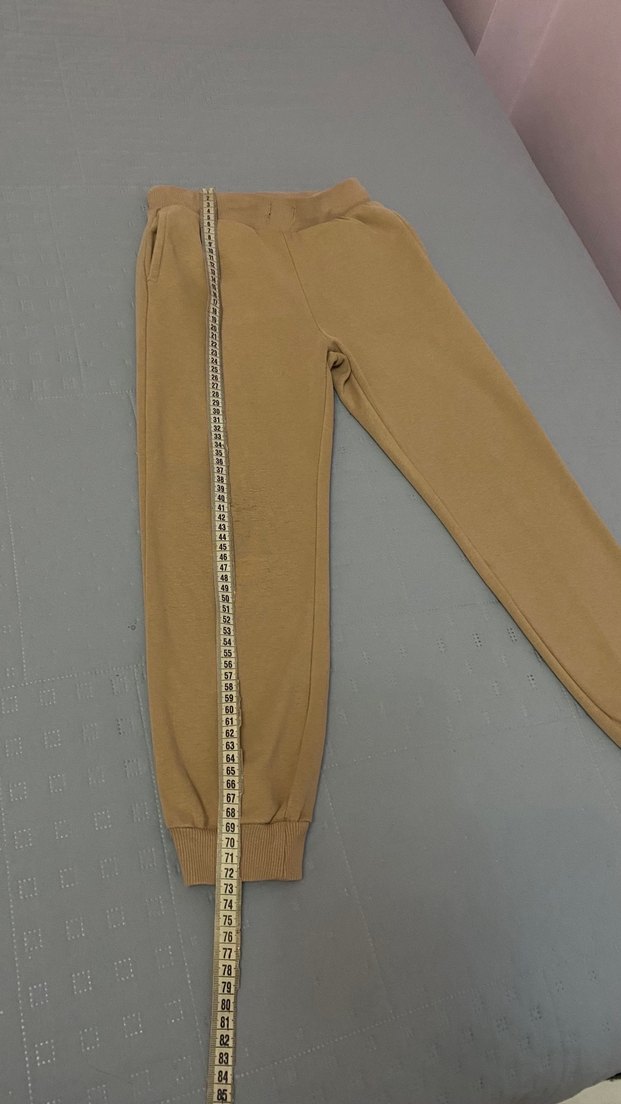 Lc Waikiki 6-7 yaş eşofman alt - Görsel 3