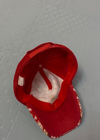 Triko şapka unisex - Görsel 4