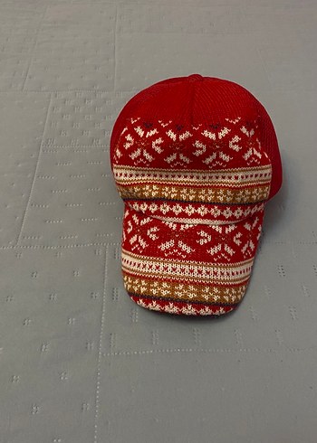 Triko şapka unisex - Görsel 5