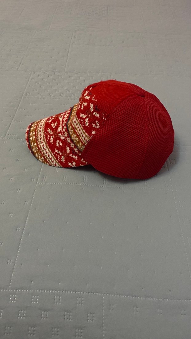 Triko şapka unisex - Görsel 2