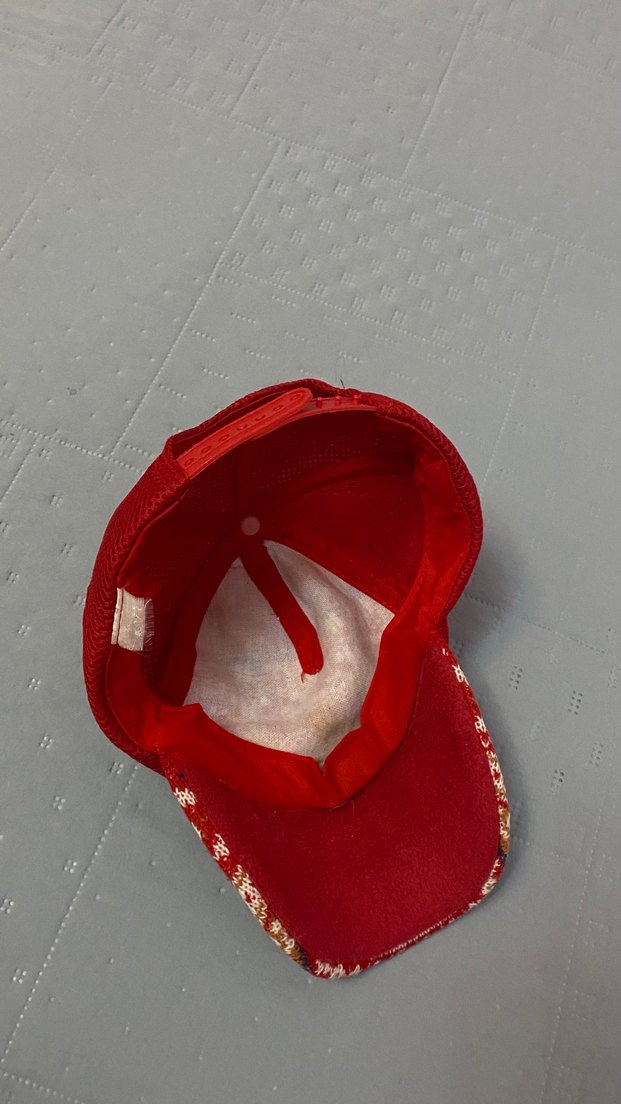 Triko şapka unisex - Görsel 4