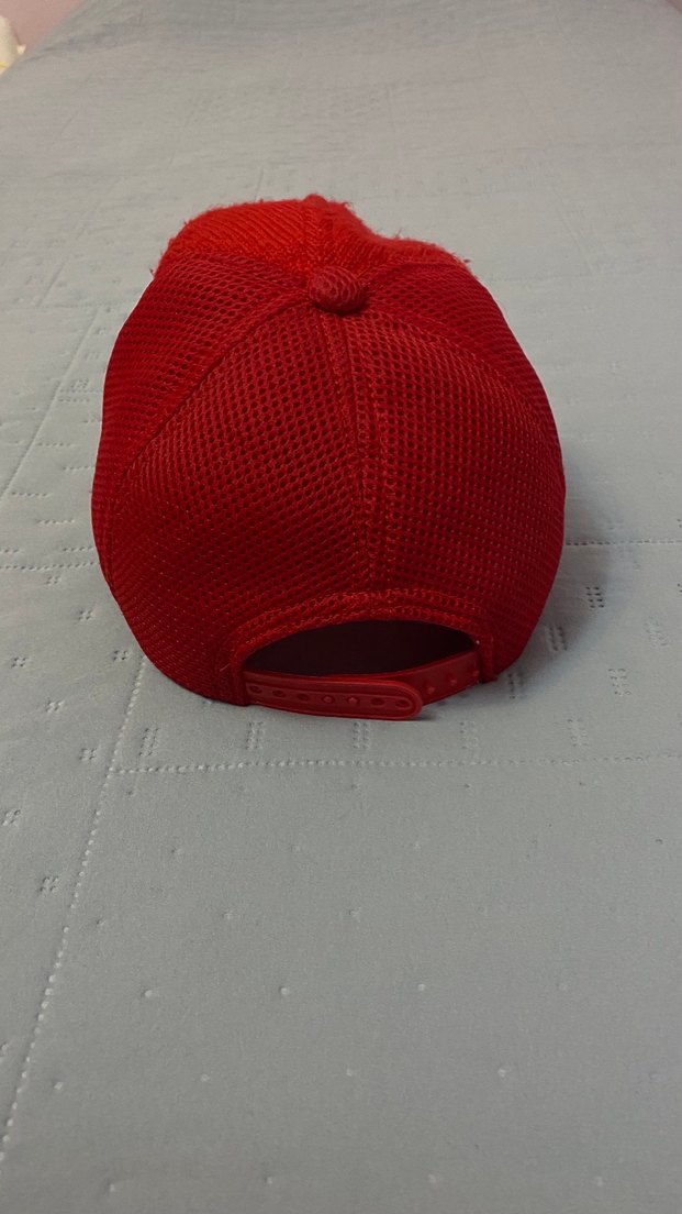 Triko şapka unisex - Görsel 3