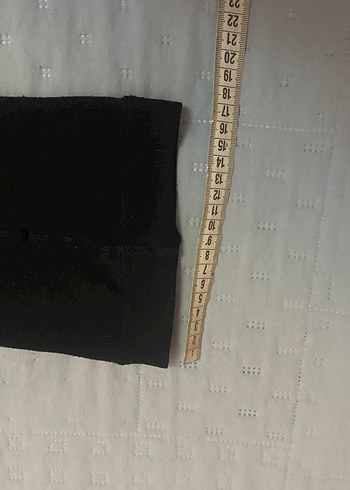 Penti 5-6 yaş termal tayt kar kayak - Görsel 3