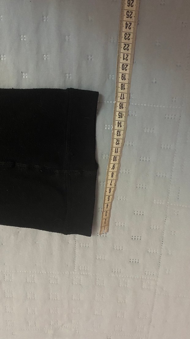 Penti 5-6 yaş termal tayt kar kayak - Görsel 3