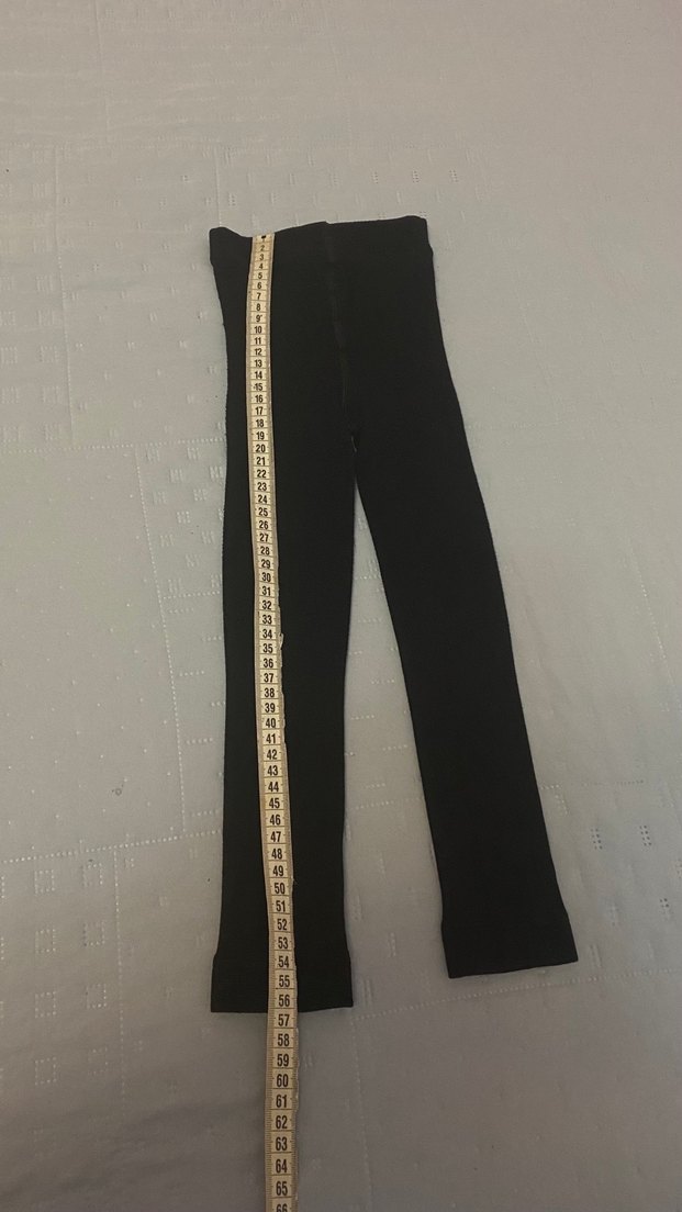 Penti 5-6 yaş termal tayt kar kayak - Görsel 2