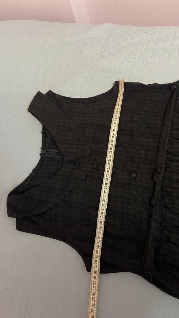 Gebe hamile elbisesi konforlu şık  - Görsel 2