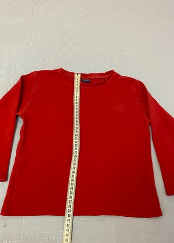 Lc Waikiki 5-6 yaş uzun kollu tişört - Görsel 4