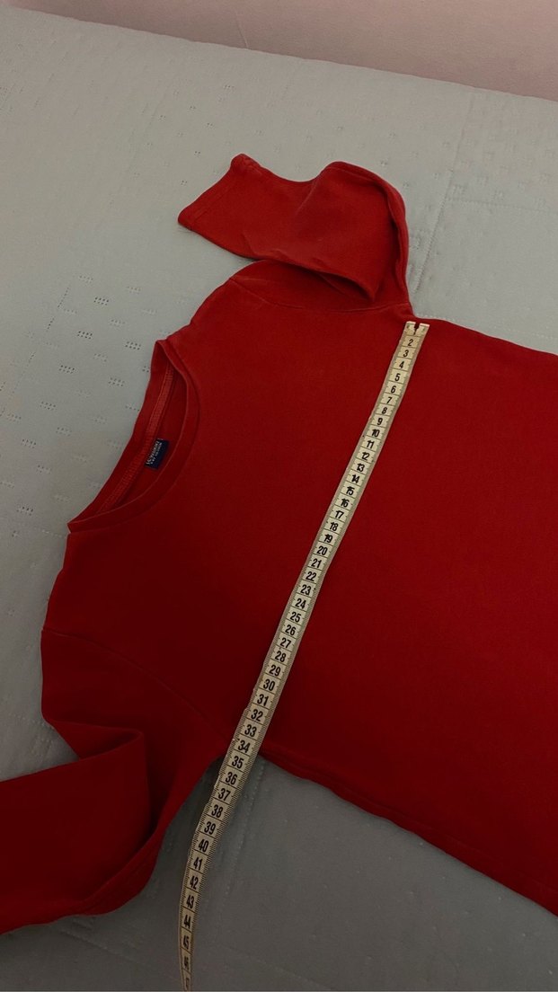 Lc Waikiki 5-6 yaş uzun kollu tişört - Görsel 2