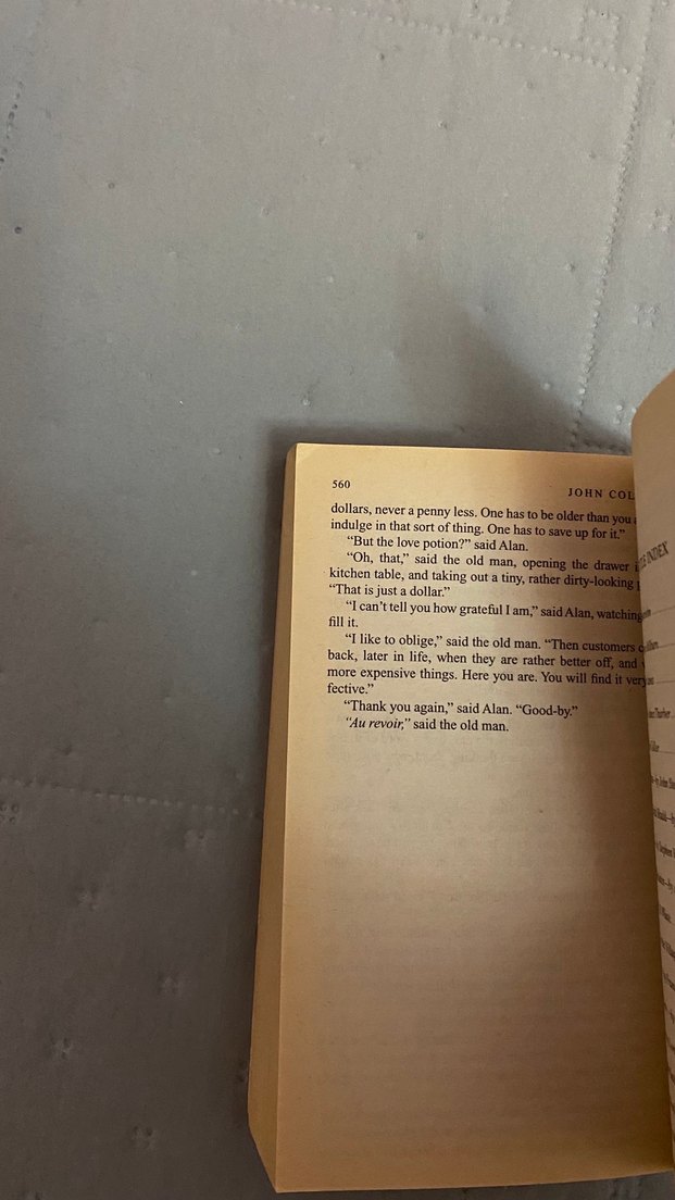 50
GREAT
SHORT STORIES
İngilizce kitap - Görsel 5