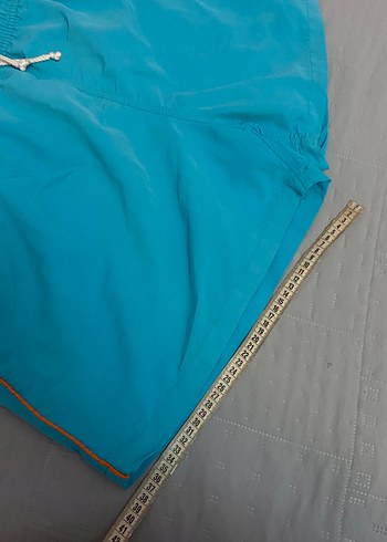 Deniz Havuz Şort erkek 44 beden - Görsel 5