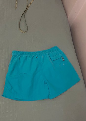 Deniz Havuz Şort erkek 44 beden - Görsel 4