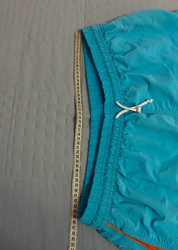 Deniz Havuz Şort erkek 44 beden - Görsel 3