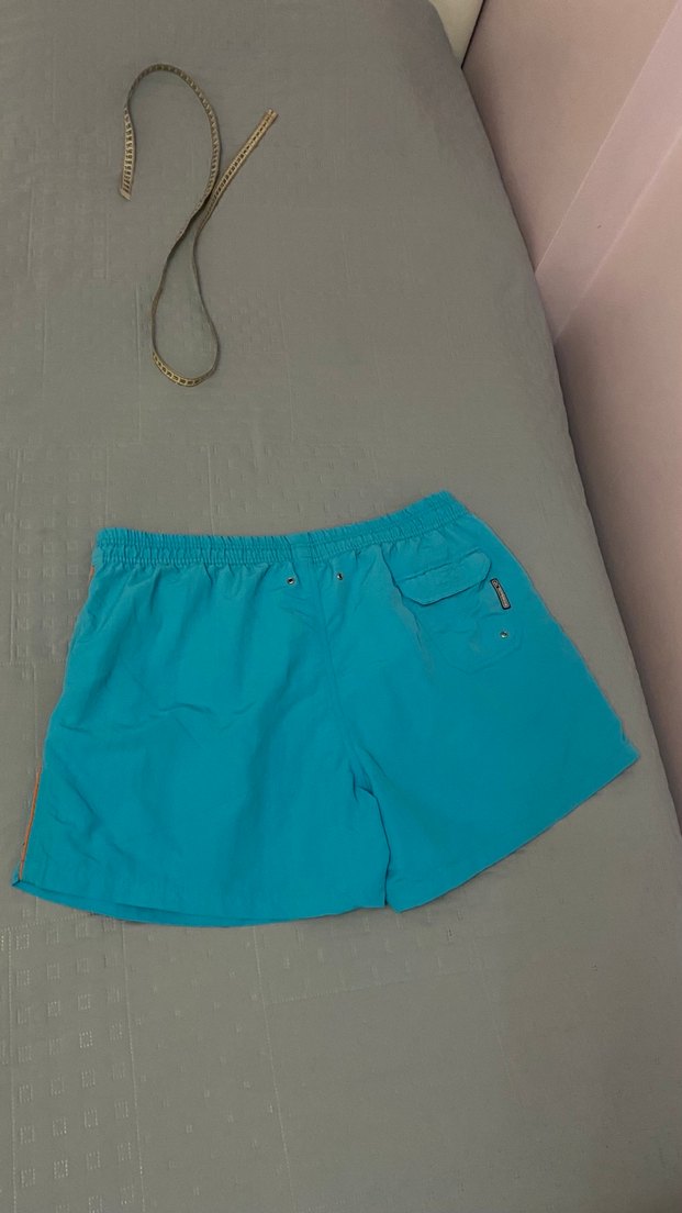 Deniz Havuz Şort erkek 44 beden - Görsel 4
