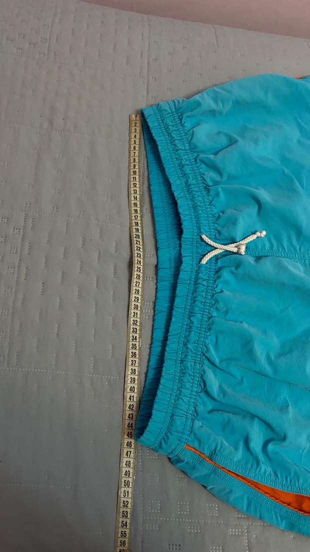 Deniz Havuz Şort erkek 44 beden - Görsel 3