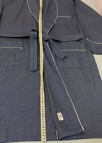 Pierre Cardin Röpteşambır 36 beden - Görsel 3