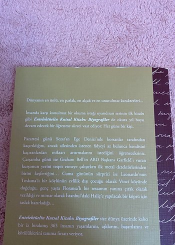 Entelektüelin Kutsal Kitabı - Görsel 4