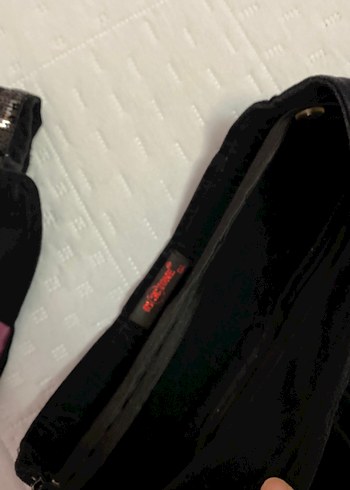 RiOCiONE 9-10 yaş Kadife Ceketli etekli iki takım pul detaylı - Görsel 8