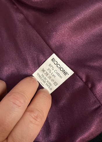 RiOCiONE 9-10 yaş Kadife Ceketli etekli iki takım pul detaylı - Görsel 7