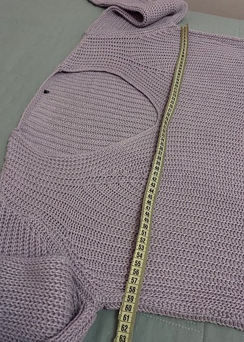 V yaka kazak 40 beden - Görsel 4