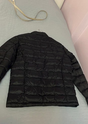 GEORGE HOGG 38 beden erkek mont - Görsel 7