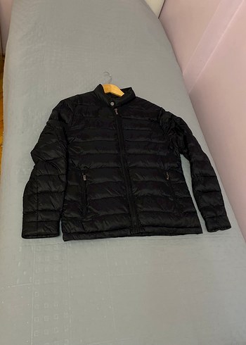 GEORGE HOGG 38 beden erkek mont - Görsel 2