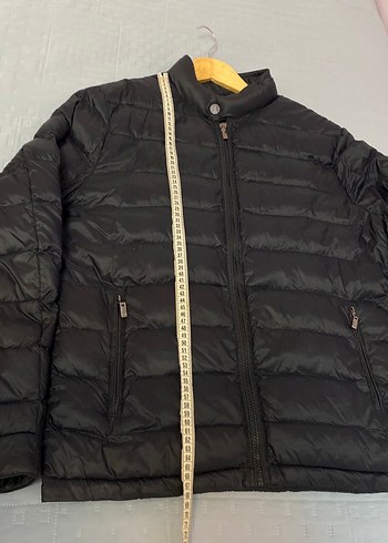 GEORGE HOGG 38 beden erkek mont - Görsel 3