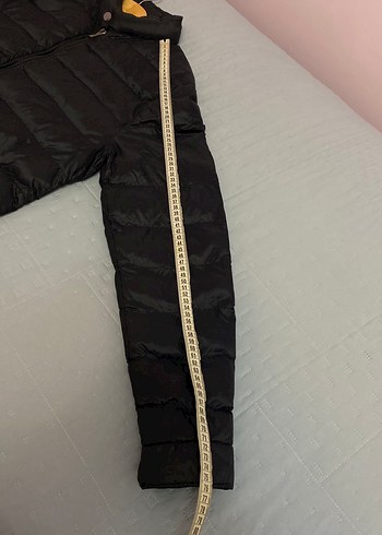 GEORGE HOGG 38 beden erkek mont - Görsel 5