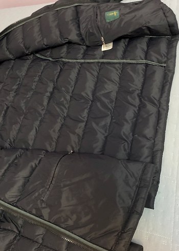 GEORGE HOGG 38 beden erkek mont - Görsel 9