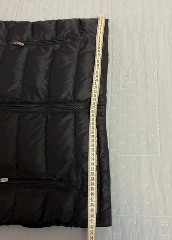 GEORGE HOGG 38 beden erkek mont - Görsel 6