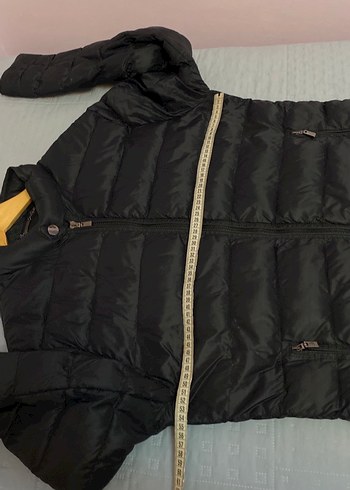 GEORGE HOGG 38 beden erkek mont - Görsel 4