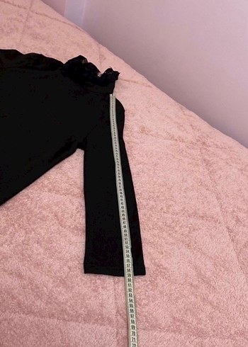 Mango 38 beden güpürlü bebe yaka elbise likrası var - Görsel 5