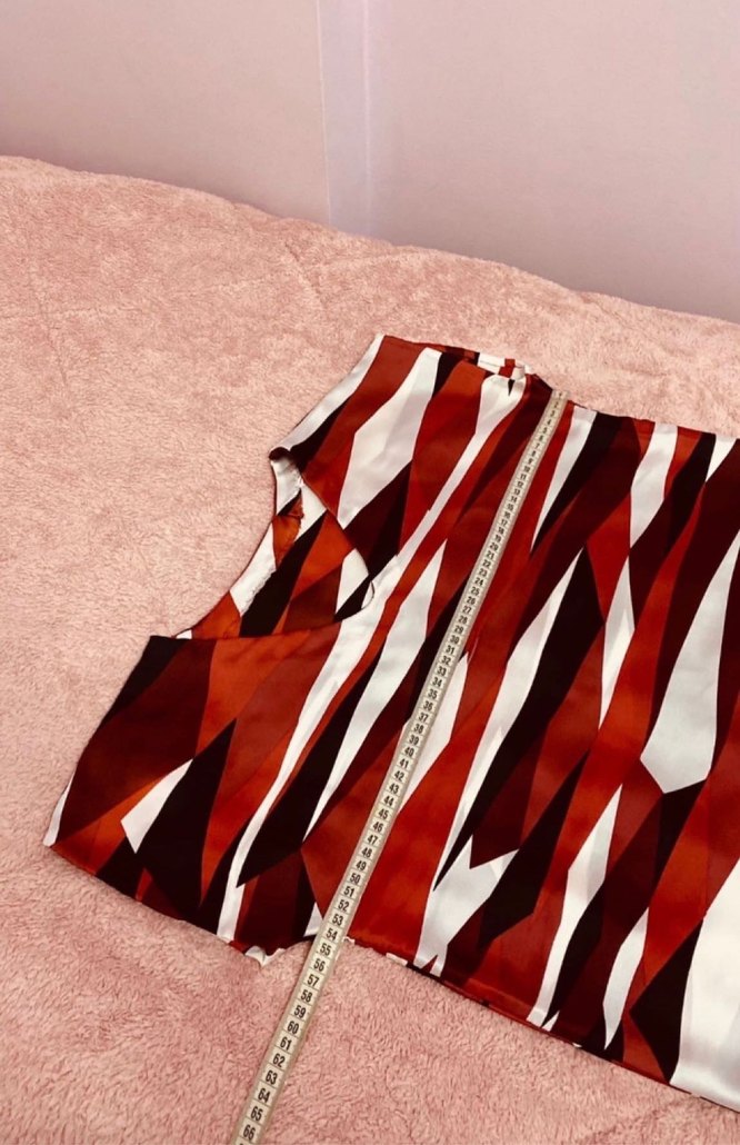 Morgan 40 beden saten V yaka elbise - Görsel 4