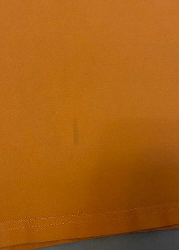 Lacoste 38 beden polo yaka midi elbise - Görsel 9