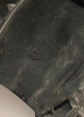 Divarese Deri Bot 41 numara - Görsel 8