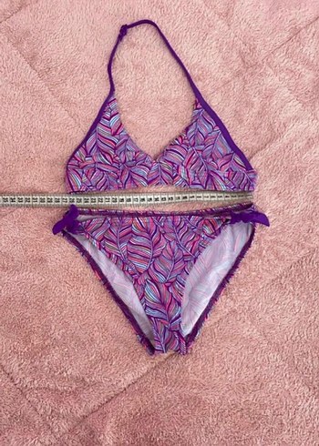 Penti Penti 7-8 yaş bikini