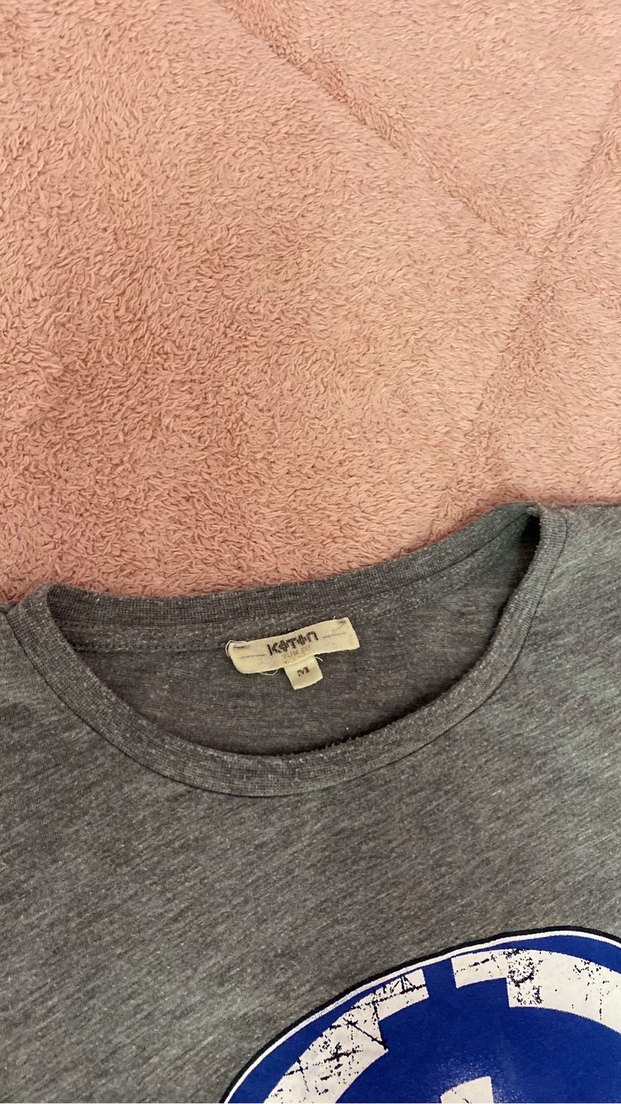 Koton Star Wars erkek tişört 38 beden - Görsel 5